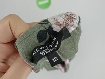 rozowy kombinezon: New Look, Kombinezon damski, rozmiar L — 4