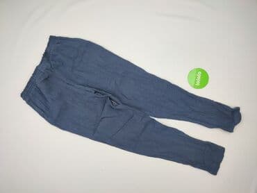 tk maxx spodnie: Tchibo, Spodnie materiałowe damskie, rozmiar M — 3