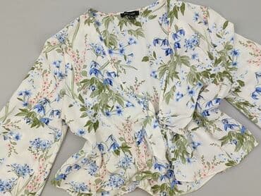 New Look, Women's blouse, size 2XL (EU 44)