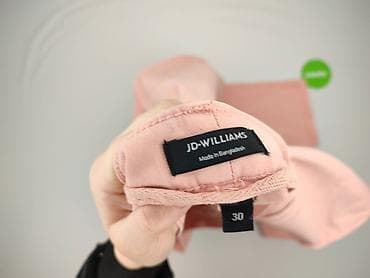 spodnie hello kitty h m: JD Williams, Spodnie materiałowe damskie, rozmiar M — 4