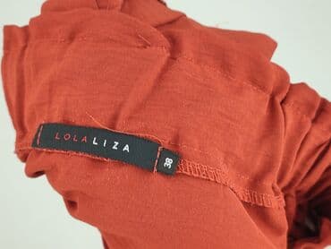 czerwone spodnice: LolaLiza, Spódnica damska, M — 5