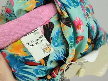 Одяг для немовлят: Дощовик, Defacto, 1,5-2 р., 86-92 см, стан - Ідеальний на lalafo.pl — 4 Одяг для немовлят: Дощовик, Defacto, 1,5-2 р., 86-92 см, стан - Ідеальний — 4