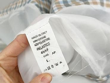 la mania garnitury: ITALY FASHION, Marynarka damska, rozmiar L — 4