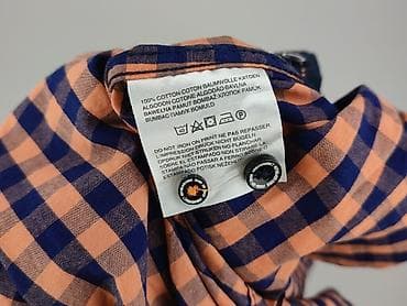 intermoda garnitury: Angelo Litrico, Koszulа dla mężczyzn, rozmiar XL — 6