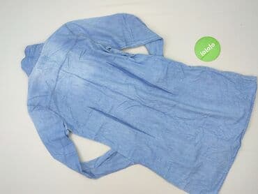 tunika damska: House of Denim, Tunika damska, rozmiar M — 3