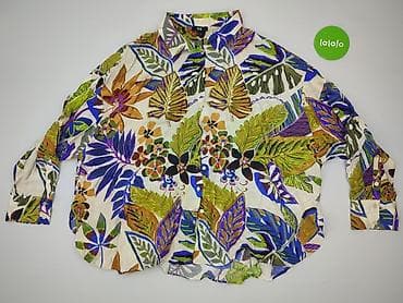 45x24: C&A, Koszula damska, rozmiar 5XL — 2