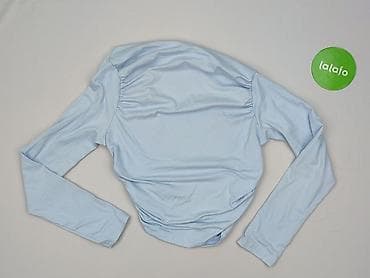 klapki ryby shein: Shein, Bluzka damska, rozmiar M — 3