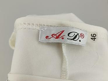 Сорочки та блузи: Жіноча блуза, розмір 3XL — 4