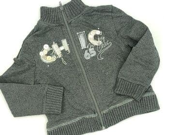 lidl sukienki dla dziewczynek: Sweatshirt, 4-5 years, 104-110 cm, condition - Good — 1