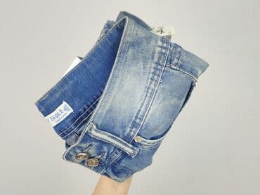 legginsy push up xs: Spodnie 3/4 damskie, S — 6