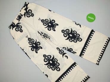 wassyl spodnie dresowe: Shein, Material trousers for women, L — 2