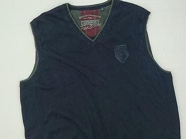 only blue behaviour jacket: Lerros, rozmiar 2XL — 1