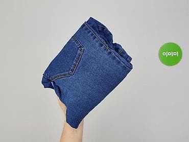 never denim: Jeansy damskie, rozmiar M — 5