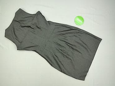 garnitur damski: Sukienka damska, rozmiar L — 3