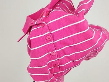 stanik h m: H&M L.O.G.G., Damska koszulka polo, rozmiar L — 6