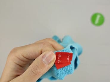 esprit bluzki damskie: Esprit, Sweter damski, rozmiar L — 5