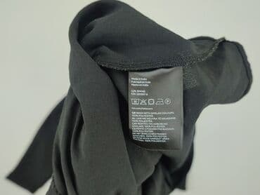 hm krótkie spodenki czarne: H&M, Sukienka damska, rozmiar M — 5