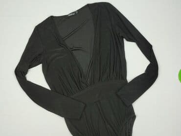 kozaki jimmy choo: Boohoo, Body damskie, L — 1