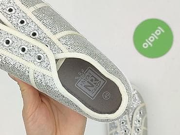 buty trapstar: NR RAPISARDI, Sneakersy damskie, rozmiar 40 — 5