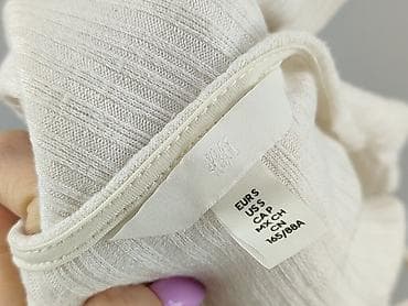 bluza nike olx: H&M, Bluzka damska, rozmiar S — 4