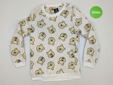 ubrania z misiem: Disney, Bluza damska
, rozmiar M — 3