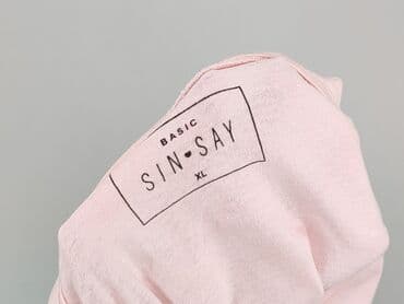 hello kitty t shirt shein: Sinsay, T-shirt damski, rozmiar XL — 5