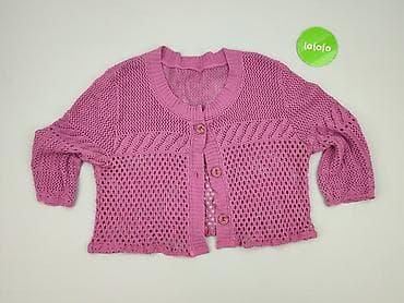 poszwa: Cardigan, Kardigan damski, rozmiar One size — 2