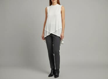 koszulki bez rękawów damskie marella: Very, Women`s top, size M — 1