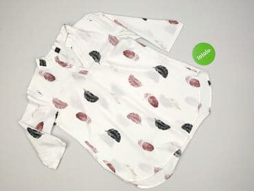 bluza atomowki: Bluzka damska, M — 2