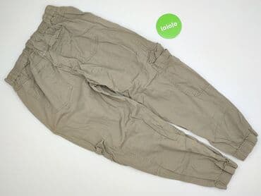 obuwie ccc: Cropp, Spodnie cargo damskie, rozmiar L — 3