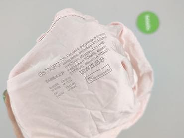 bluzki plus size shein: Esmara, Top damski, rozmiar M — 5