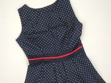 sukienki na wesele w groszki: Sukienka damska, rozmiar S — 2