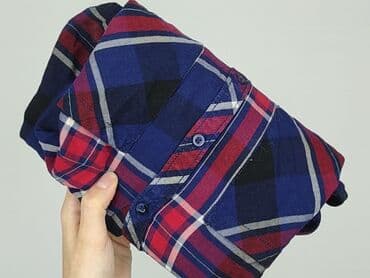 koszula dżinsowa stradivarius: Stradivarius, Koszula damska, rozmiar S — 7