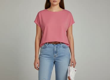 koton sukienki sklep: Koton, T-shirt damski, rozmiar XL — 7