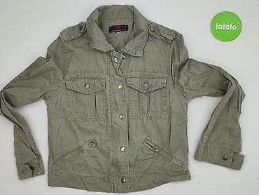 kurtka m43: New Look, Kurtka przejściowa damska, rozmiar L — 2