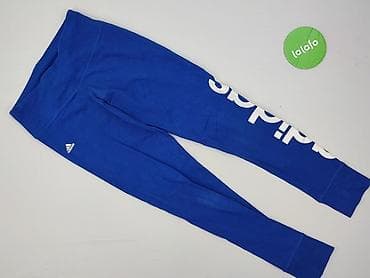 makalu: Adidas, Legginsy Sportowe damskie, rozmiar XS — 2