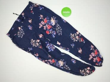 piżamka pepco: Papaya, Spodnie materiałowe damskie, rozmiar M — 2