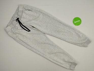 dresy c: Crivit, Spodnie dresowe dla mężczyzn, rozmiar M — 2