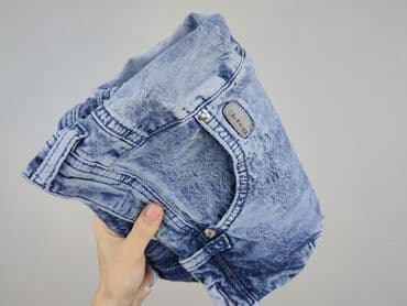 baggiest jeans in atlanta: Jeansy damskie, rozmiar L — 6