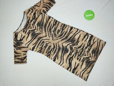 krótkie spodenki w panterke: Sukienka damska, rozmiar M — 2