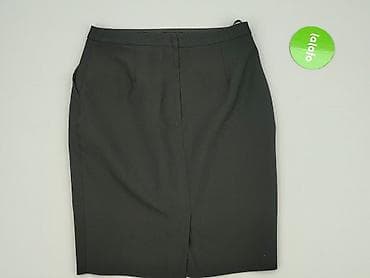 spódnice basic czarne: New Look, Spódnica damska, rozmiar M — 3