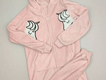 ubrania z pusheenem: Sinsay, Kombinezon damski, rozmiar S — 2