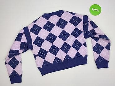 bernard clothes: Bershka, Sweter damski, rozmiar S — 3
