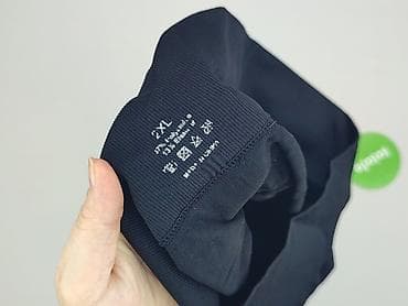 obcisle: Legginsy Sportowe damskie, rozmiar 2XL — 4