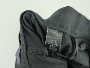 reserved leginsy: M&S Collection, Legginsy Eleganckie damskie, rozmiar S — 6