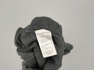 firetrap spodnie: Firetrap, Sweter damski, rozmiar L — 5