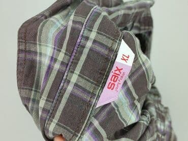 koszulka xbox: Young Fashion, Koszula damska, XL — 4