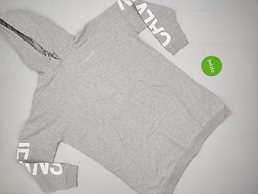 pull and bear bluza tupac: Calvin Klein Jeans, Bluza z kapturem damska, rozmiar L — 2