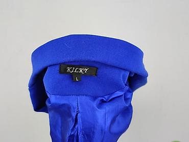 buty do garnituru lasocki: Kilky, Marynarka damska, rozmiar L — 4