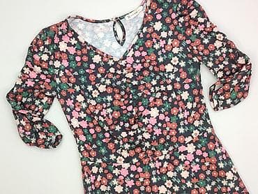 pull and bear zakopane: SZACHOWNICA, Sukienka damska, rozmiar L — 1